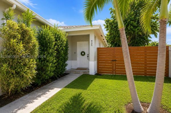 Progresso Village, 935 NW 2nd Ave, Fort Lauderdale, Florida 33311, image 3