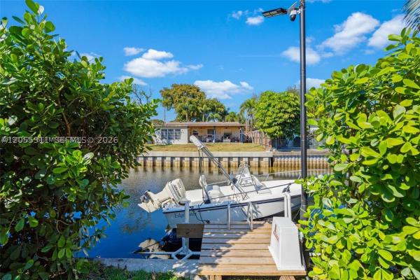 Lakeview Heights, 3035 Hayes St, Hollywood, Florida 33021, image 3