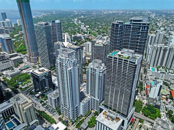 1050 Tower, 1050 Brickell Ave #3314, Miami, Florida 33131, image 3