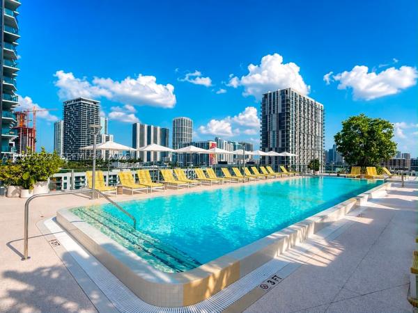 90 NE 32nd St #1020, Miami, Florida 33137, image 2
