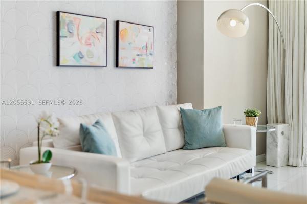 Icon Brickell Tower 3, 485 Brickell Ave #2306, Miami, Florida 33131, image 2