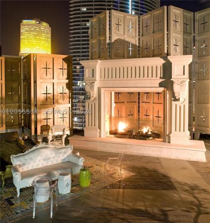 Icon Brickell Tower 3, 485 Brickell Ave #2306, Miami, Florida 33131, image 3