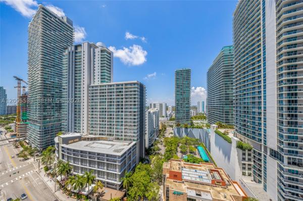 The Bond On Brickell, 1080 Brickell Ave #1803, Miami, Florida 33131, image 3
