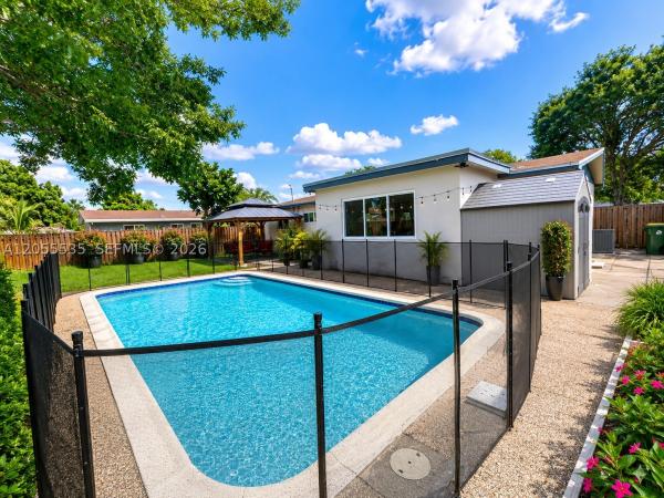 Riverland Village, 3171 SW 23rd St, Fort Lauderdale, Florida 33312, image 2