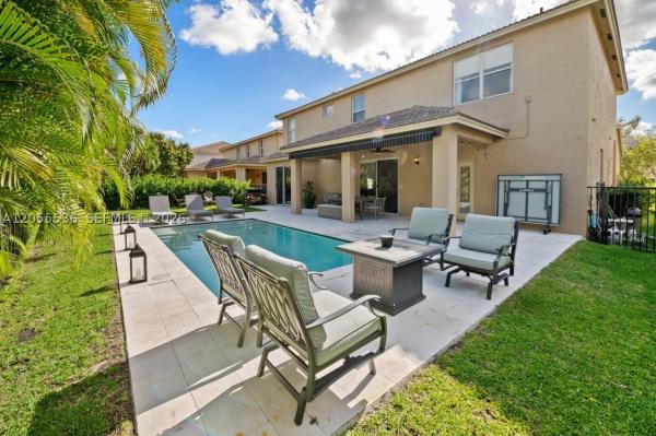 Isles At Weston, 3846 W Gardenia Ave, Weston, Florida 33332, image 2