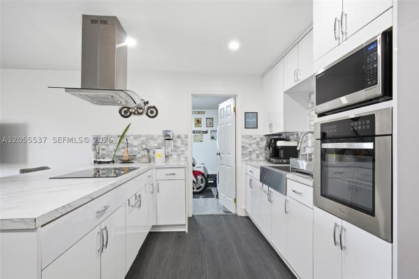 Gold Key Villas, 6871 NW 28th St, Sunrise, Florida 33313, image 3
