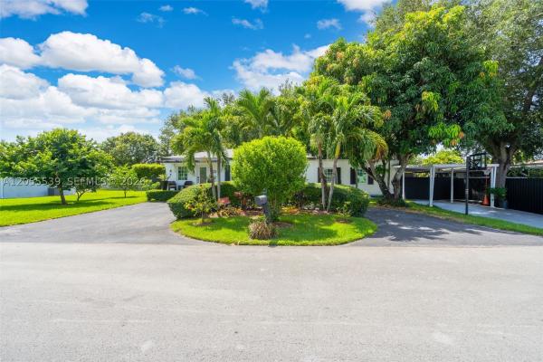 7340 SW 18th Street Rd, Unincorporated Dade County, Florida 33155, image 1