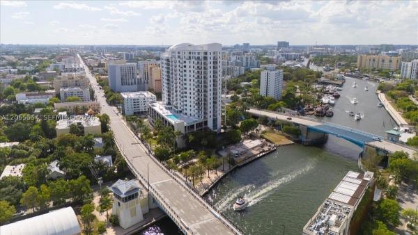 Neo Lofts, 10 SW South River Dr #806, Miami, Florida 33130, image 2