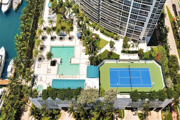 Murano Grande At Portofino, 400 Alton Rd #1011, Miami Beach, Florida 33139, image 2