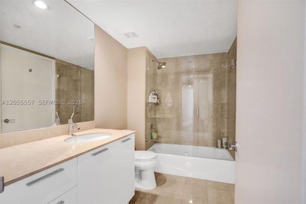 Murano Grande At Portofino, 400 Alton Rd #1011, Miami Beach, Florida 33139, image 3