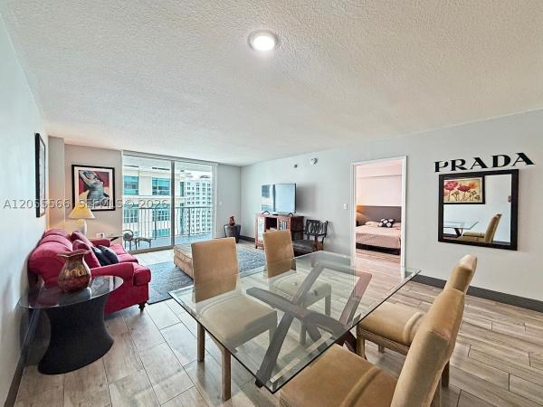 The Club At Brickell Bay, 1200 Brickell Bay Dr #3106, Miami, Florida 33131, image 3