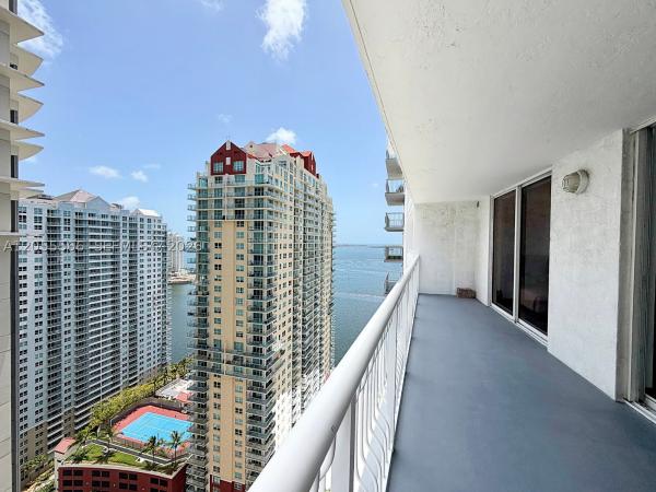 The Club At Brickell Bay, 1200 Brickell Bay Dr #3106, Miami, Florida 33131, image 2