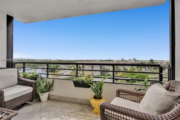 The Olympus Towers, 500 Three Islands Blvd #311, Hallandale Beach, Florida 33009, image 3