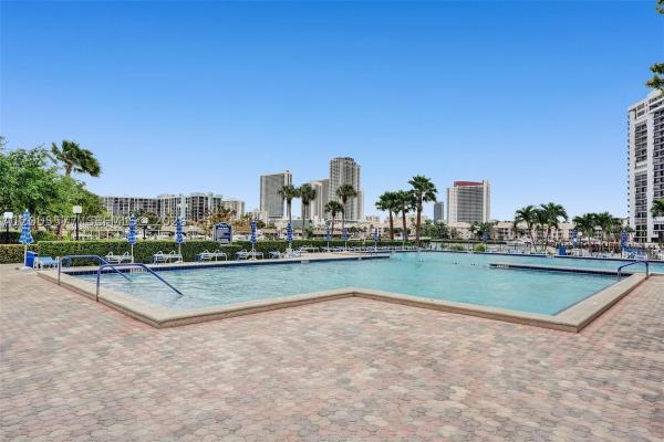 The Olympus Towers, 500 Three Islands Blvd #311, Hallandale Beach, Florida 33009, image 2