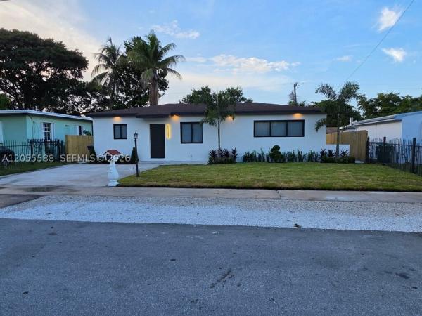 775 NW 83rd St, Unincorporated Dade County, Florida 33150, image 2