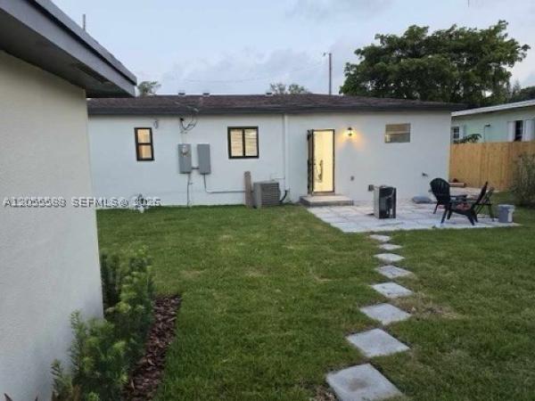 775 NW 83rd St, Unincorporated Dade County, Florida 33150, image 3