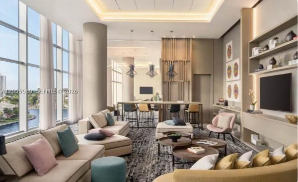 4010 S Ocean Dr #R304, Hallandale Beach, Florida 33019, image 2