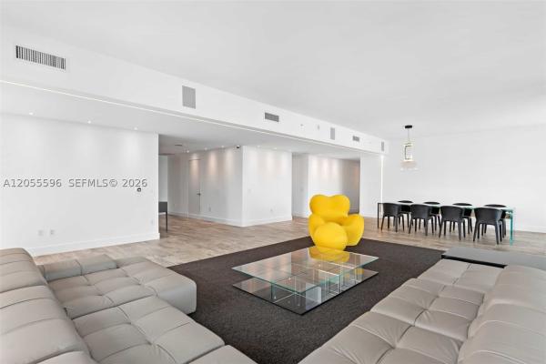 Paraiso Bay, 650 NE 32nd St #PH-5201, Miami, Florida 33137, image 3
