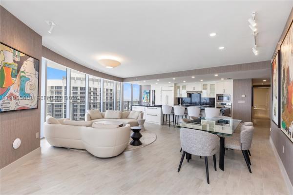 Aria On The Bay, 488 NE 18th St #5012, Miami, Florida 33132, image 2