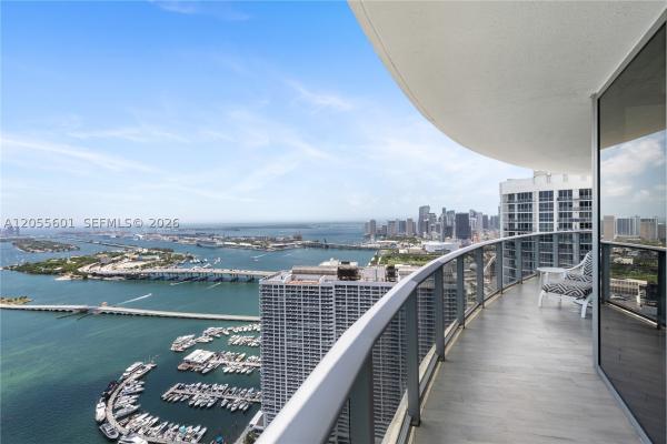 Aria On The Bay, 488 NE 18th St #5012, Miami, Florida 33132, image 1