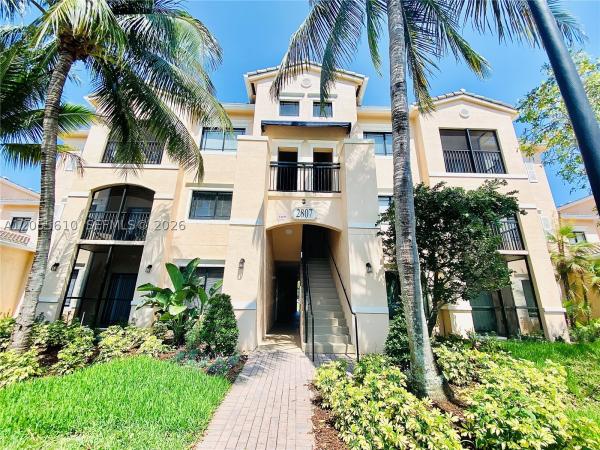 Sarento At San Matera, 2807 Veronia Dr #301, Palm Beach Gardens, Florida 33410, image 2
