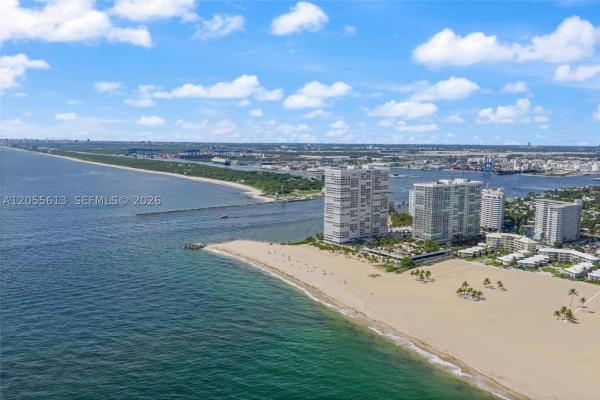 Point Of Americas, 2200 S Ocean Ln #2205, Fort Lauderdale, Florida 33316, image 1