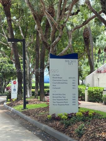 Brickell Key Two, 540 Brickell Key Dr #1418, Miami, Florida 33131, image 3