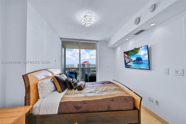 Beach Club 1, 1850 S Ocean Dr #3207, Hallandale Beach, Florida 33009, image 3