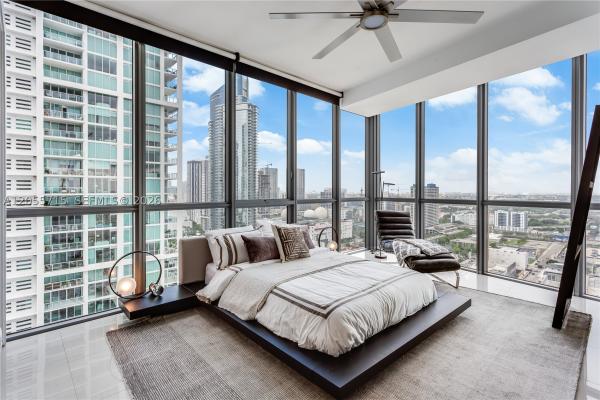 Marquis Residences, 1100 Biscayne Blvd #2708, Miami, Florida 33132, image 2