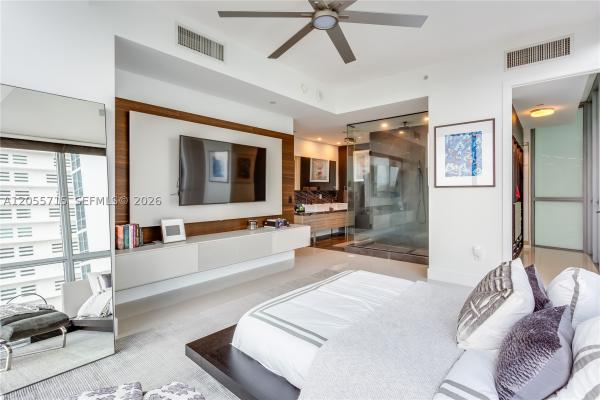 Marquis Residences, 1100 Biscayne Blvd #2708, Miami, Florida 33132, image 1