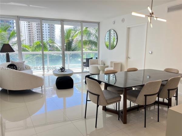Icon Brickell Tower 2, 495 Brickell Ave #BAY406, Miami, Florida 33131, image 2