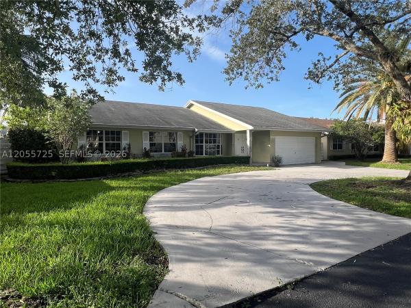 14131 SW 146th Ter, Unincorporated Dade County, Florida 33186, image 3