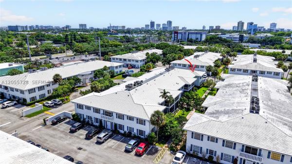 Imperial Point Colonnades, 2220 NE 68th St #1012, Fort Lauderdale, Florida 33308, image 3