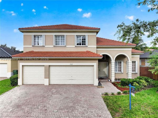 Floridian Bay Estates, 2002 NE 39th Ter, Homestead, Florida 33033, image 3