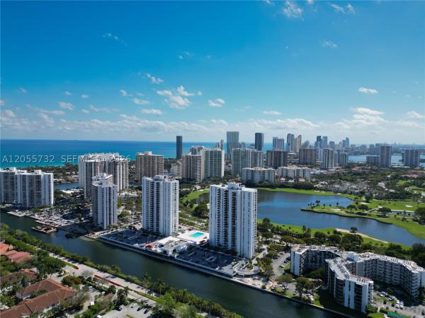 Eldorado Towers, 3625 N Country Club Dr #2409, Aventura, Florida 33180, image 2