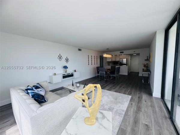 Eldorado Towers, 3625 N Country Club Dr #2409, Aventura, Florida 33180, image 3