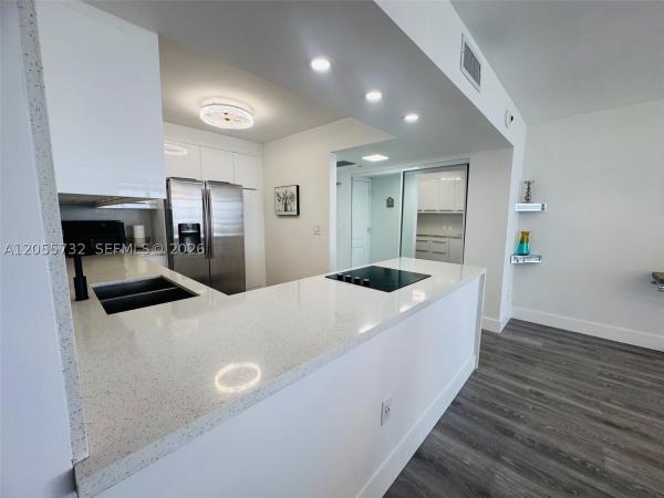 Eldorado Towers, 3625 N Country Club Dr #2409, Aventura, Florida 33180, image 2