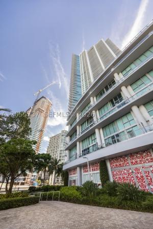 Mint At Riverfront, 92 SW 3rd St #3901, Miami, Florida 33130, image 2
