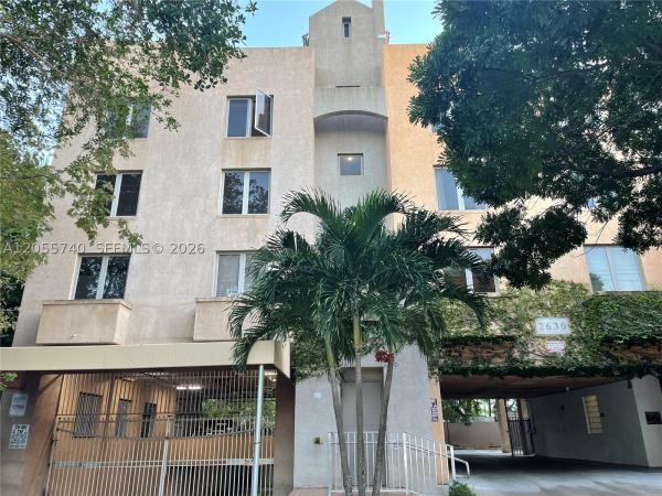 Dixie Grove Residences, 2630 SW 28th St #33, Miami, Florida 33133, image 1
