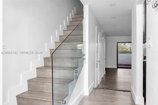 River Club Townhouse, 1901 NW South River Dr #28C, Miami, Florida 33125, image 2