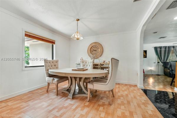 Villa Malaga, Palmetto Bay, Florida 33157, image 3