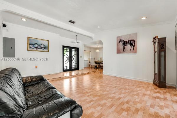 Villa Malaga, Palmetto Bay, Florida 33157, image 3