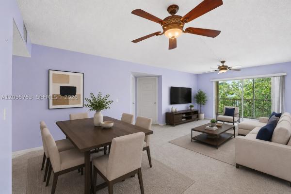 Buckingham At Century Village, 12500 SW 5th Ct #311M, Pembroke Pines, Florida 33027, image 1