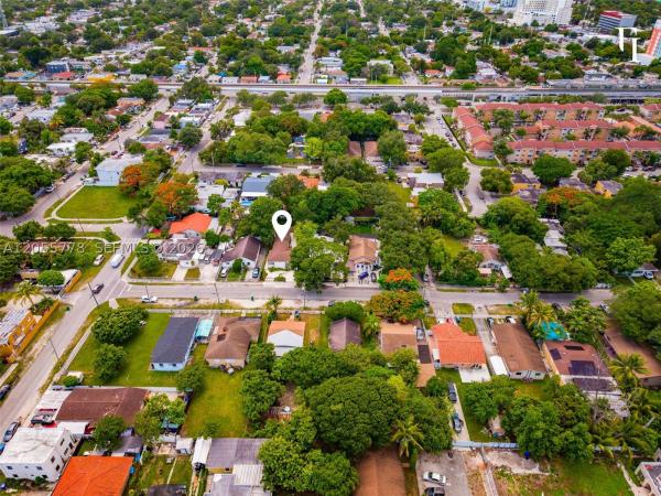 Lyndon Park, 3228 NW 11th Ave, Miami, Florida 33127, image 2