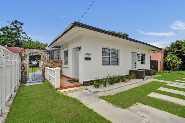 Central Park, 2920 SW 3rd St, Miami, Florida 33135, image 1