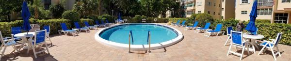 Plantation Terrace, 6731 Cypress Rd #301, Plantation, Florida 33317, image 2