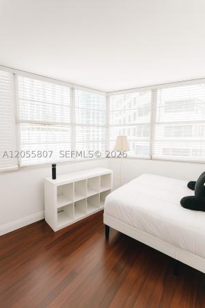 The Four Ambassadors, 905 Brickell Bay Dr #1022, Miami, Florida 33131, image 3