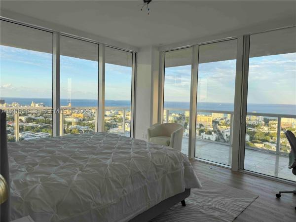 Icon South Beach, 450 Alton Rd #2610, Miami Beach, Florida 33139, image 1
