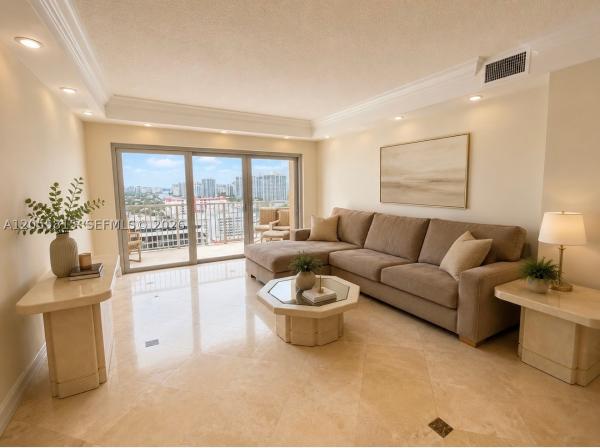 The Hemispheres, 1985 S Ocean Dr #20A, Hallandale Beach, Florida 33009, image 1
