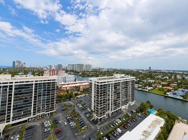 The Hemispheres, 1985 S Ocean Dr #20A, Hallandale Beach, Florida 33009, image 3